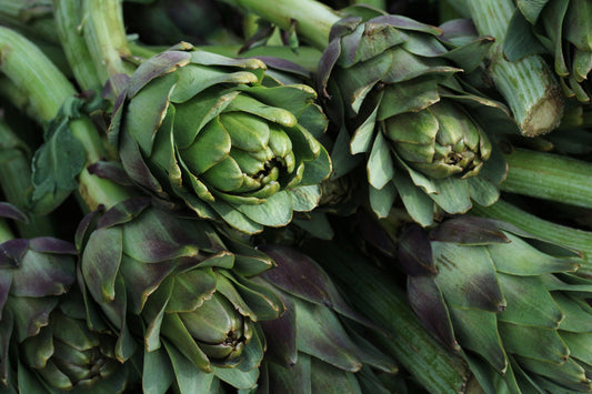 Diese 9 Lebensmittel verbessern Ihre Leberwerte sofort