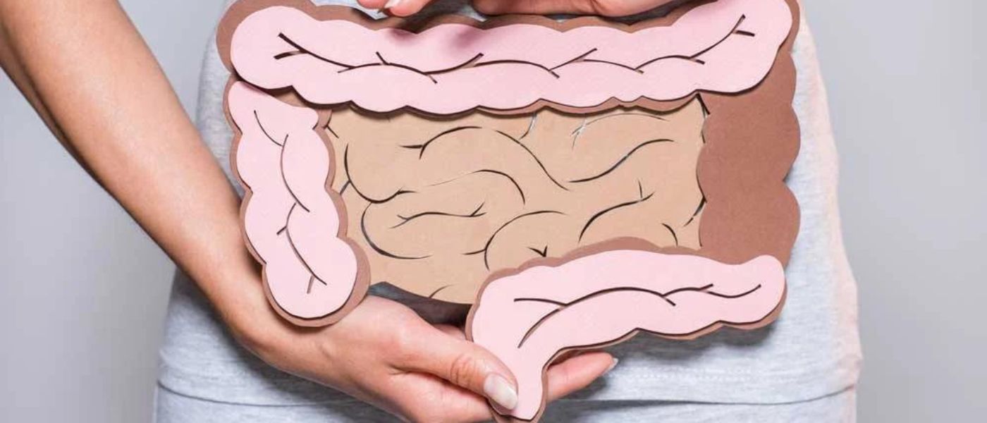 Hilft Probiotika gegen einen Blähbauch