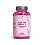 Hormone Balance - natural menopause complex