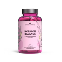 Hormone Balance - natural menopause complex