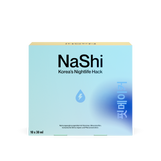 Electrolyte Shot NaShi