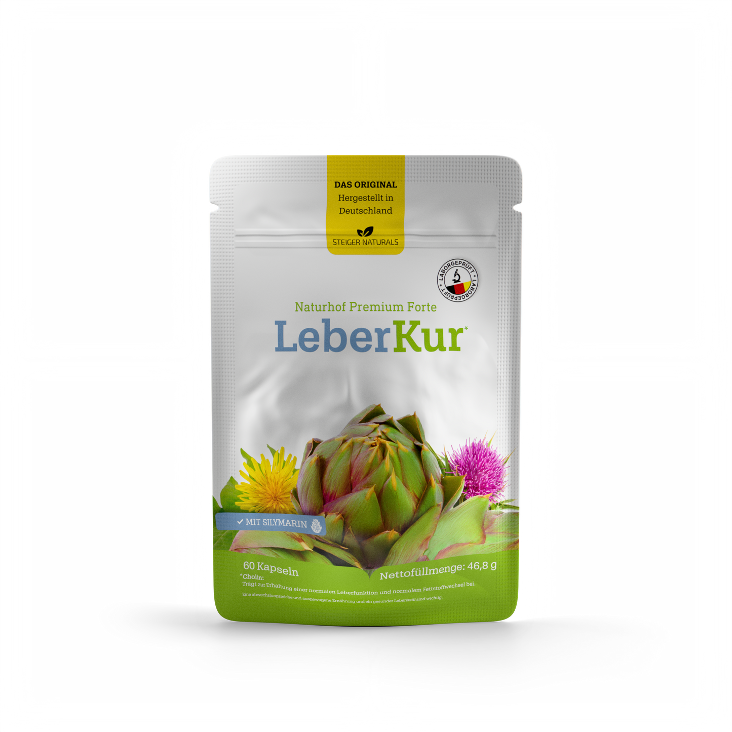 Naturhof liver cure*