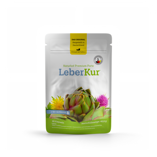 Naturhof liver cure*