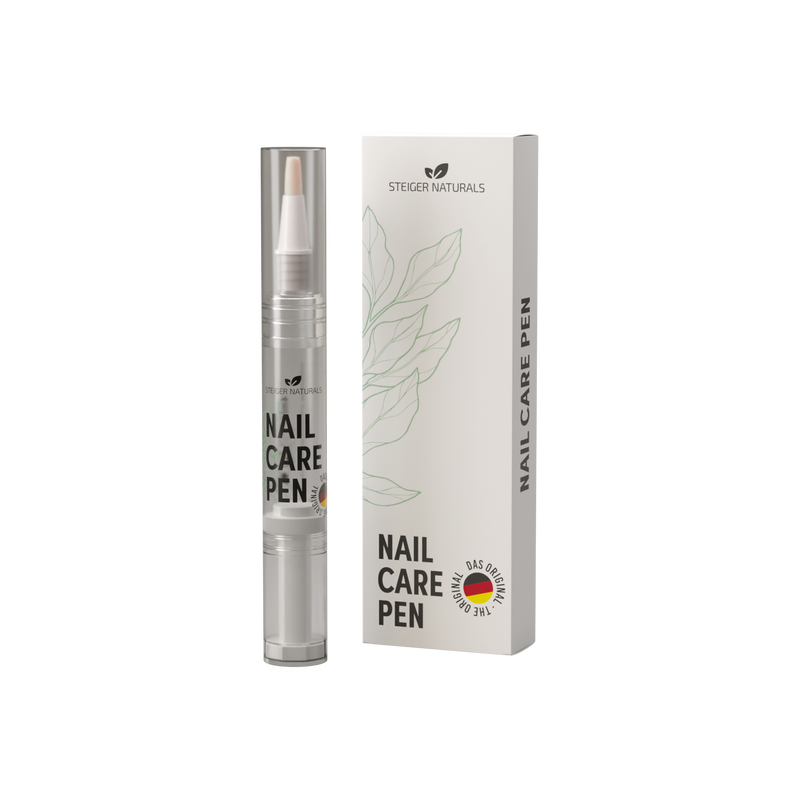 3er Pack Sparpreis – Nail care pen