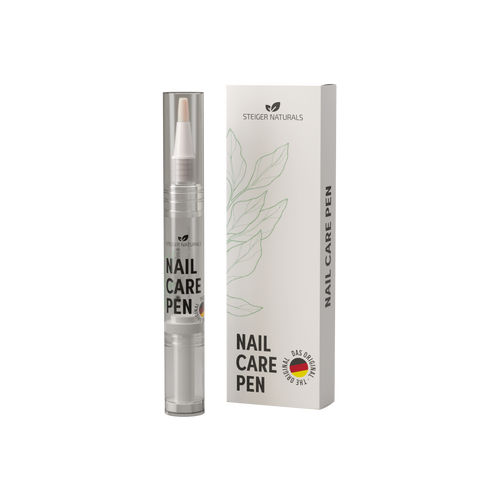 Nail care pen