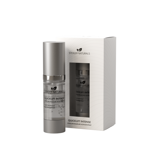 Quicklift Intense hyaluronic acid concentrate