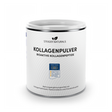 Kollagenpulver Bioaktive Kollagenpeptide