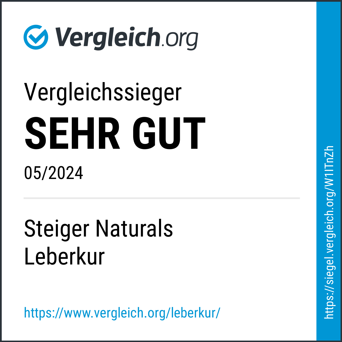 Naturhof liver cure*