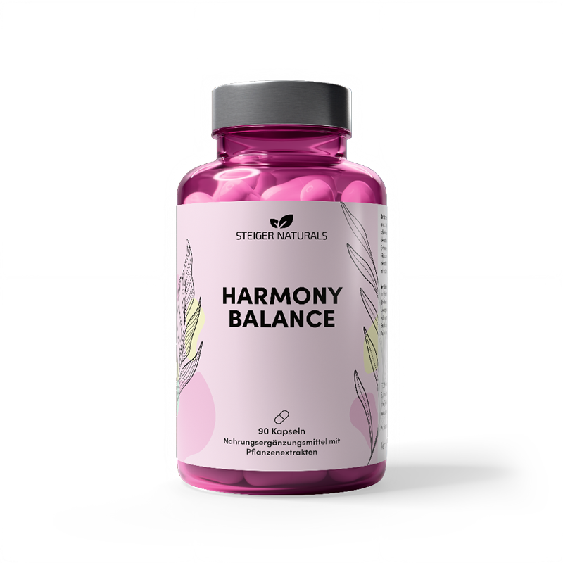 Steiger Naturals Bestellung abschließen Produktbild