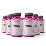 Hormone Balance - natural menopause complex